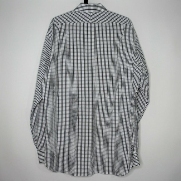 Ralph Lauren Purple Label Dress Shirt A727 - Picture 4 of 4